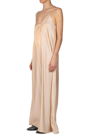 GRIFONI Grifoni - Abito - 451108 - Cipria da donna