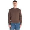 Timberland pullover marrone Williams River TB0A2BMM243