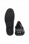 SEBAGO Sebago - Mocassini - 461282 - Nero da donna
