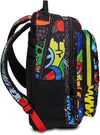 Zaino plus one mitama scuola elentare bambino
