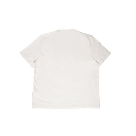 OUR LEGACY New Box T-Shirt in White da uomo