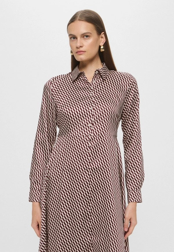 Comma - Vestiti Da Donna / Abbigliamento Donna Comma - Vestiti Da Donna / Abbigliamento Donna