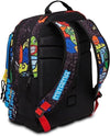 Zaino plus one mitama scuola elentare bambino