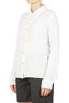 LA FEMME BLANCHE La Femme Blanche - Camicia - 451657 - Bianco da donna