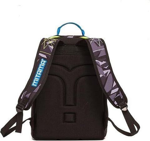 Zaino plus one mitama scuola elentare bambino