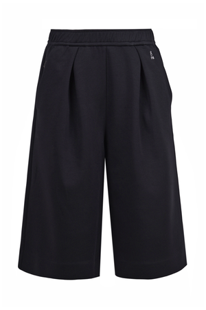 8PM 8pm - Shorts - 470493 - Nero da donna