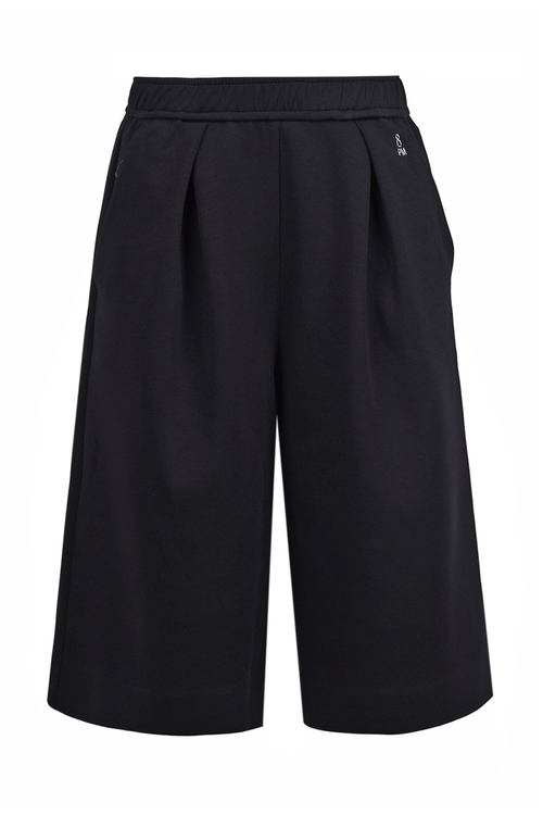 8PM 8pm - Shorts - 470493 - Nero da donna
