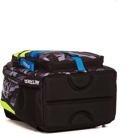 Zaino plus one mitama scuola elentare bambino