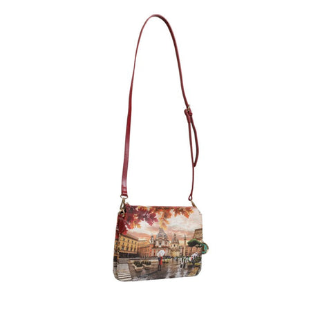 Y Not? Borsa Donna