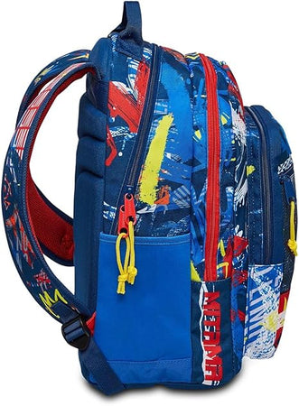 Zaino mitama scuola elentare bambino