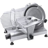 Affettatrice elettrica per carni salumi e formaggi in alluminio Artus