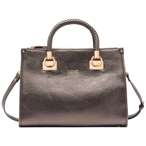 Liu Jo borsa satchel media moro AF5008E0027-04877