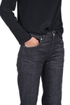 DEPARTMENT 5 Department 5 - Jeans - 460289 - Nero da donna
