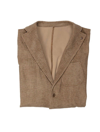 Giacca g-martin-sf 222642 beige