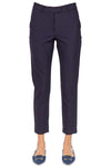SO ALLURE So Allure - Pantalone - 450056 - Blu da donna