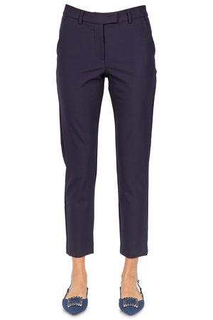 SO ALLURE So Allure - Pantalone - 450056 - Blu da donna