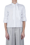 Liviana Conti - Camicia - 470797 - Bianco da donna
