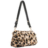 Liu Jo LaPuffy media crossbody animalier AF5138E0410-00047