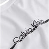 Calvin Klein t-shirt bianca K10K113802YAF T-shirt Calvin Klein