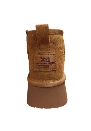 Scarpe stivaletto Donna XTI botin de mujer