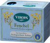 Finocchio Bio 15 bustine di tè