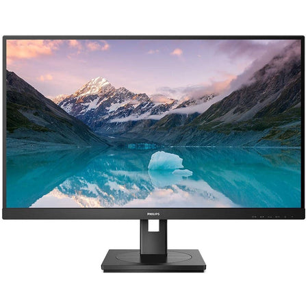 Philips 275s9jml/00 monitor pc 68,6 cm (27\") 2560 x 1440 pixel quad hd lcd nero