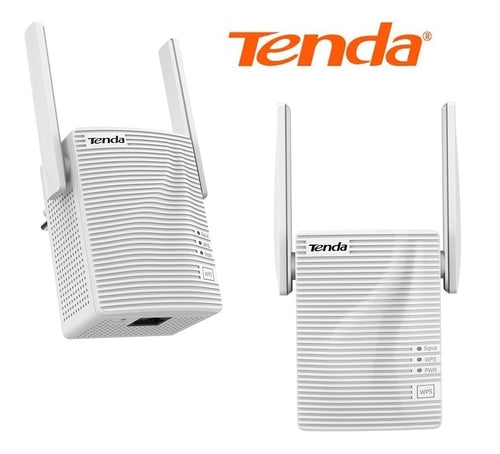 Range Extender Wi-Fi 300Mbps TENDA A301