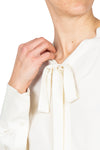 JUCCA Jucca - Camicia - 451189 - Panna da donna