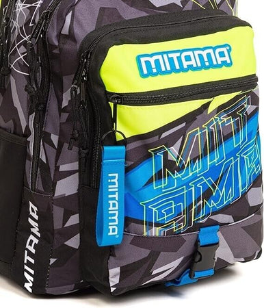 Zaino plus one mitama scuola elentare bambino