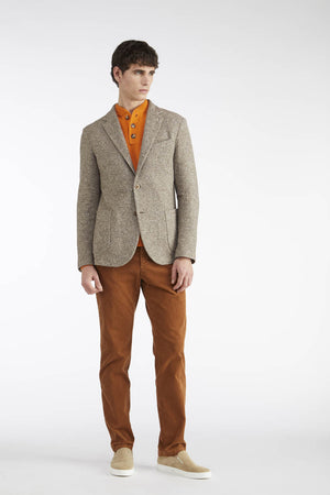 At.p.co Giacca uomo a due bottoni A312ALAN60 L104 260