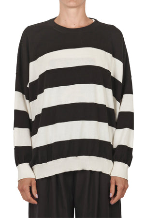 SO ALLURE So Allure - Maglia - 451619 - Bianco/Nero da donna