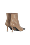 Roberto Festa - Stivaletti - 420653 - Beige da donna