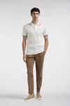 Pantalone uomo AT.P.CO Berlino con coulisse in tessuto tecnico