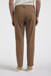 Pantalone uomo AT.P.CO Berlino con coulisse in tessuto tecnico