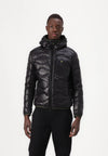 Blauer Giubbini uomo corti imbottito piuma mod. Wave - Capospalla uomo