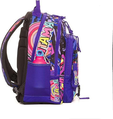 Zaino plus one mitama scuola elentare bambina