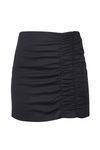 8PM 8pm - Gonna - 460212 - Nero da donna
