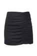 8PM 8pm - Gonna - 460212 - Nero da donna