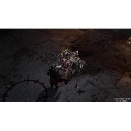 Diablo Iv (4) Cross-Gen Bundle PS4/PS5 UK