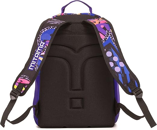 Zaino plus one mitama scuola elentare bambina