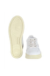 AUTRY Autry - Sneakers - 460583 - Bianco/Indaco da donna