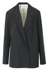 Alysi - Giacca - 460734 - Nero da donna