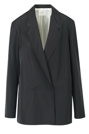 Alysi - Giacca - 460734 - Nero da donna