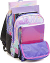 Zaino plus one mitama scuola elentare bambina