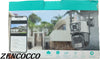 A38--Telecamera-IP-8MP-4K-esterno-WiFi-PTZ-2-obiettivo-doppio-schermo-8X-zoom-CCTV