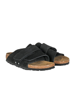 BIRKENSTOCK Birkenstock - Sandali - 450518 - Nero da donna