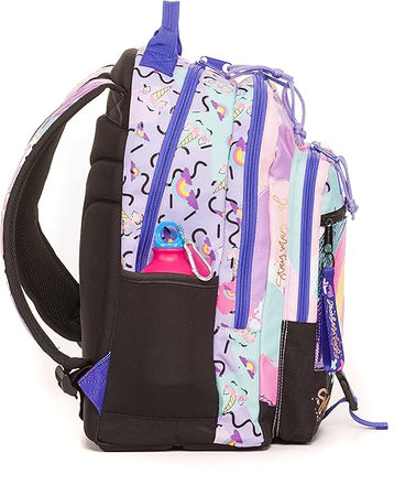 Zaino plus one mitama scuola elentare bambina