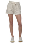 AUTRY Autry - Shorts - 450245 - Grigio chiaro da donna
