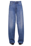 HAIKURE Haikure - Jeans - 470589 - Denim da donna