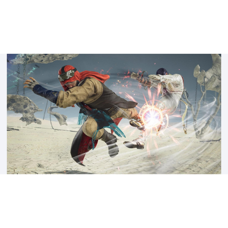 Tekken 8 PS5 ES/PT
